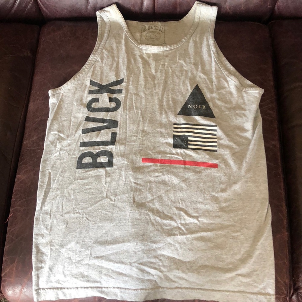 Black Scale